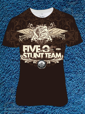 T-shirt Design by Sbss for this project | Design: #1312786