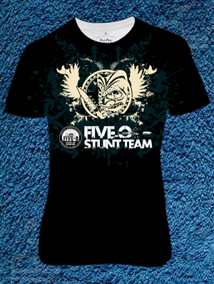 T-shirt Design by Sbss for this project | Design: #1312788
