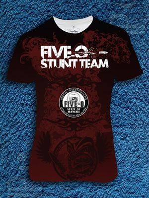 T-shirt Design by Sbss for this project | Design: #1312795