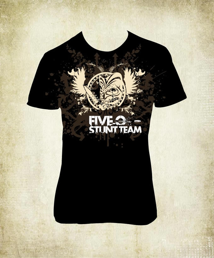 T-Shirt-Design von Sbss für dieses Projekt | Design #1315032