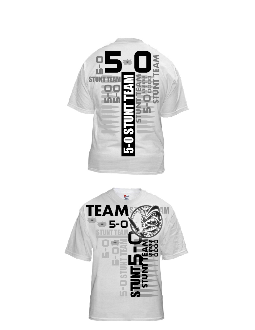 Diseño de Camiseta por danh para este proyecto | Diseño #1331600