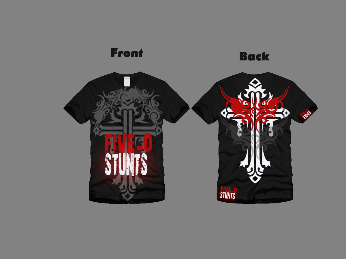 Design de T-shirt par TRHZ pour ce projet | Design #1310516