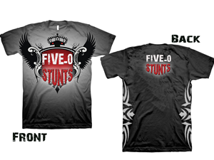 T-shirt Design by TRHZ for this project | Design: #1321227