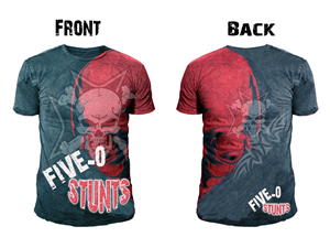 T-shirt Design by TRHZ for this project | Design: #1321373