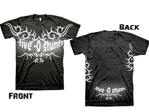 T-shirt Design by TRHZ for this project | Design: #1322673