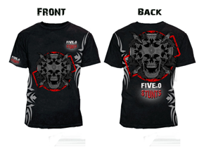 T-shirt Design by TRHZ for this project | Design: #1347491