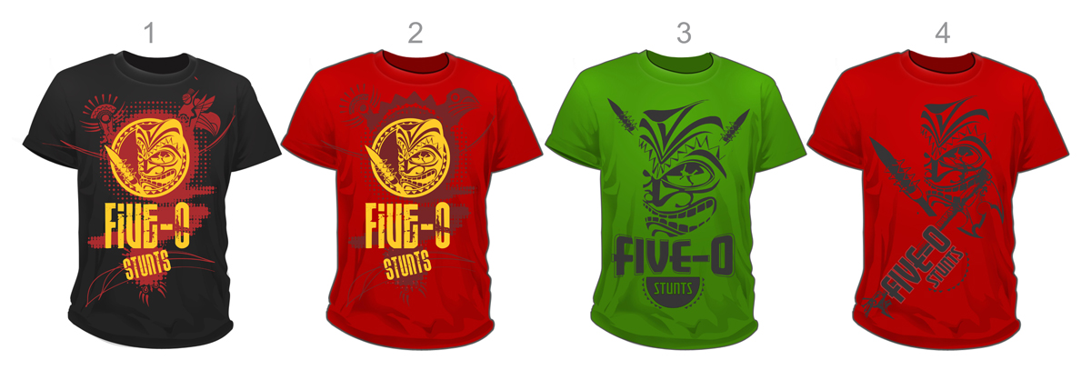 T-shirt Design by ashwani for this project | Design #1321238