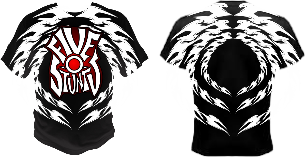 Design de T-shirt par fabrosism pour ce projet | Design #1344154