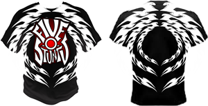 Design de T-shirt par fabrosism pour ce projet | Design #1344154