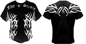 T-shirt Design by fabrosism for this project | Design: #1344540