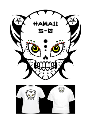 Design de T-shirt par Adam the illustrator pour ce projet | Design #1350912
