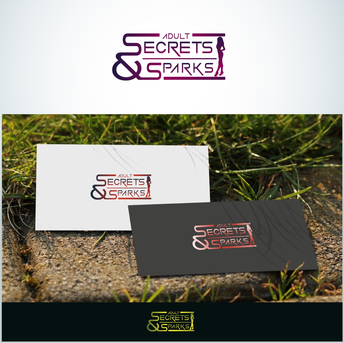 Logo Design by CastleArt for this project | Design #4664529