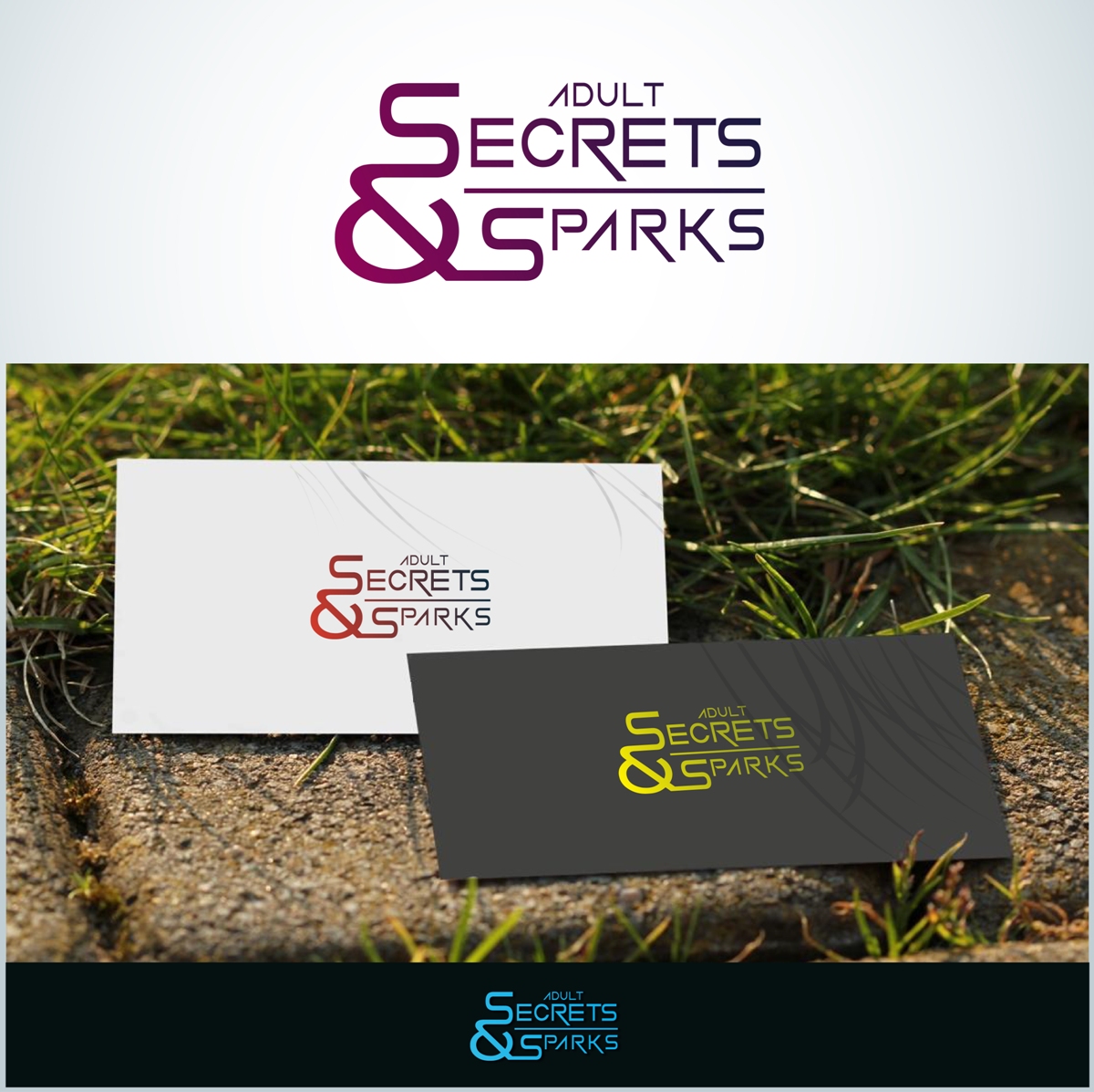 Logo Design by CastleArt for this project | Design #4664533