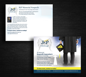 Postcard Design by uk for this project | Design: #4620788