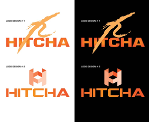 Logo Design by Junn