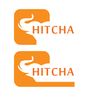 Logo Design by Rajini for Hitcha Co.,Ltd.  | Design: #4626957