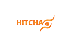 Logo Design by Rajini for Hitcha Co.,Ltd.  | Design: #4627074