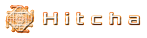 Logo-Design von eric88s für Hitcha Co.,Ltd.  | Design #4618925