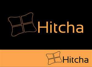 Logo-Design von rawalabhishek717 für Hitcha Co.,Ltd.  | Design #4624123