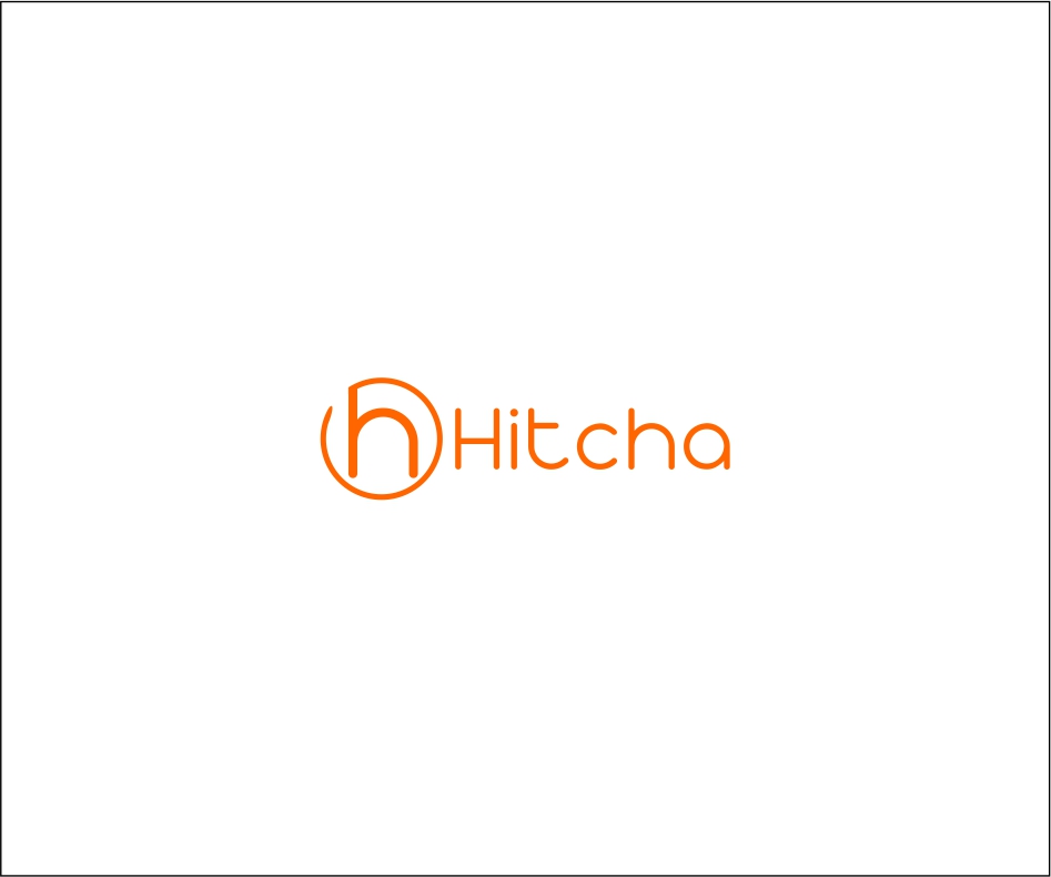 Logo Design by Dediu Andrei for Hitcha Co.,Ltd.  | Design: #4618752
