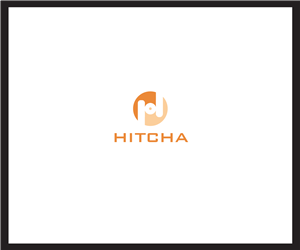 Logo Design by bijuak for Hitcha Co.,Ltd.  | Design: #4619131