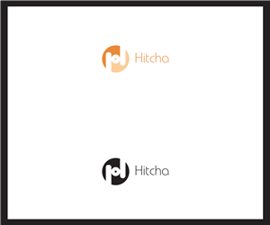 Logo Design by bijuak for Hitcha Co.,Ltd.  | Design: #4619134