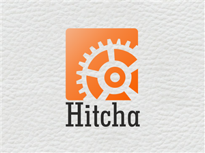 Logo-Design von Mila Smelik für Hitcha Co.,Ltd.  | Design #4628756