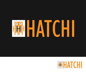 Logo Design by 121Design for Hitcha Co.,Ltd.  | Design: #4626151