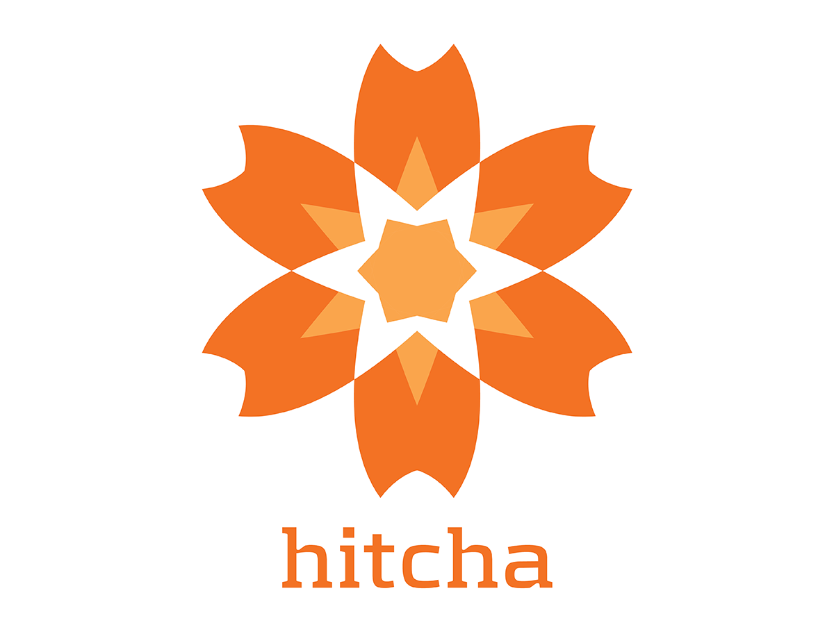 Diseño de Logo por MVD Design para Hitcha Co.,Ltd.  | Diseño #4619369