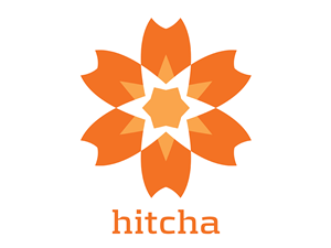 Logo Design by MVD Design for Hitcha Co.,Ltd.  | Design: #4619369