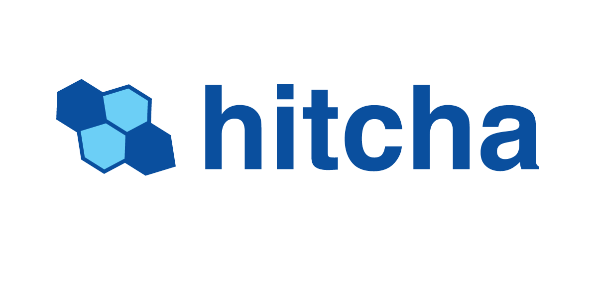 Logo Design by 444 for Hitcha Co.,Ltd.  | Design #4620897