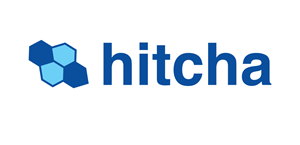 Logo-Design von 444 für Hitcha Co.,Ltd.  | Design #4620897
