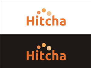 Logo Design by Sushma for Hitcha Co.,Ltd.  | Design: #4620569