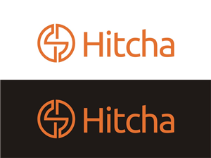 Logo Design by Sushma for Hitcha Co.,Ltd.  | Design: #4620637