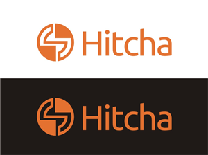 Logo Design by Sushma for Hitcha Co.,Ltd.  | Design: #4620654