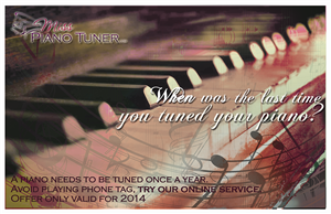 Design de Carte Postale par  EricaOp pour ce projet | Design : #4633698