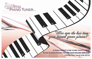 Diseño de Postal por  EricaOp para este proyecto | Diseño: #4633717