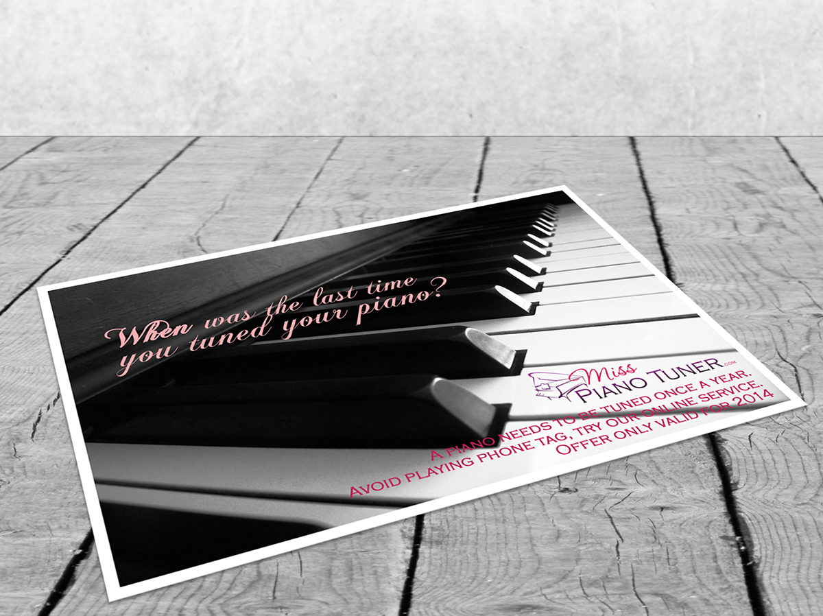 Postcard Design by  EricaOp for this project | Design #4633762