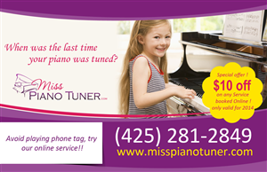 Design de Carte Postale par Parul pour ce projet | Design : #4695742