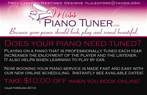 Design de Carte Postale par DestinedDesigns pour ce projet | Design : #4634616