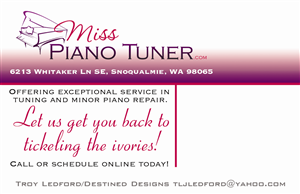 Design de Carte Postale par DestinedDesigns pour ce projet | Design : #4639727