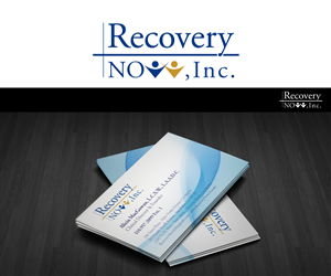 Design de Logo par BaSumi pour Recovery NOW Licensed Clinical Social Worker, Inc. | Design #4676179