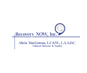 Design de Logo par Khan01 pour Recovery NOW Licensed Clinical Social Worker, Inc. | Design : #4622755