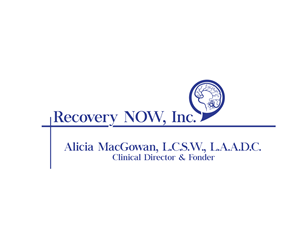 Design de Logo par Khan01 pour Recovery NOW Licensed Clinical Social Worker, Inc. | Design : #4622763