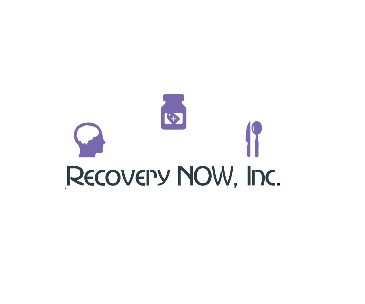 Design de Logo par Imjaad94 pour Recovery NOW Licensed Clinical Social Worker, Inc. | Design #4628441