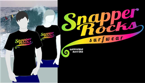 T-shirt Design by redlinecol