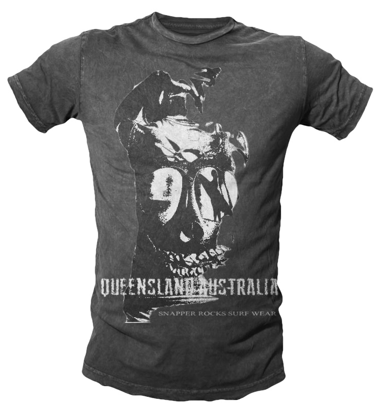 T-shirt Design by Glory10 for Snapper Rocks | Design #1318557