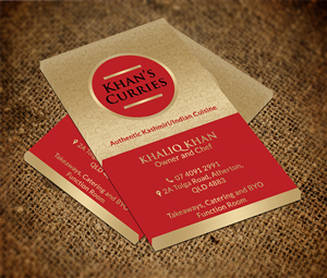 Business Card Design by Smart Designs for this project | Design #4653568