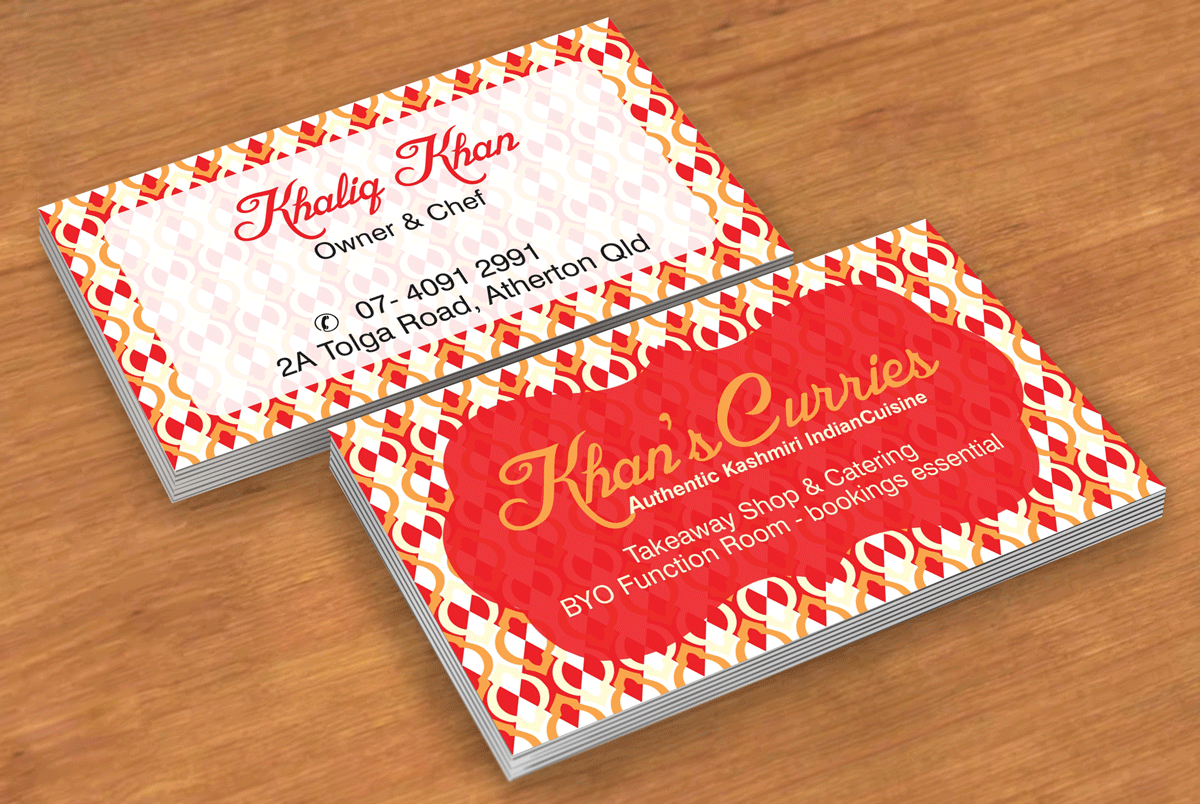 Design de Carte de Visite par HollyBlue Studio pour ce projet | Design #4648213