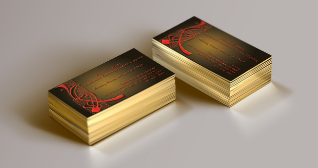 Visitenkarten-Design von M.rafayakhter für dieses Projekt | Design #4650435